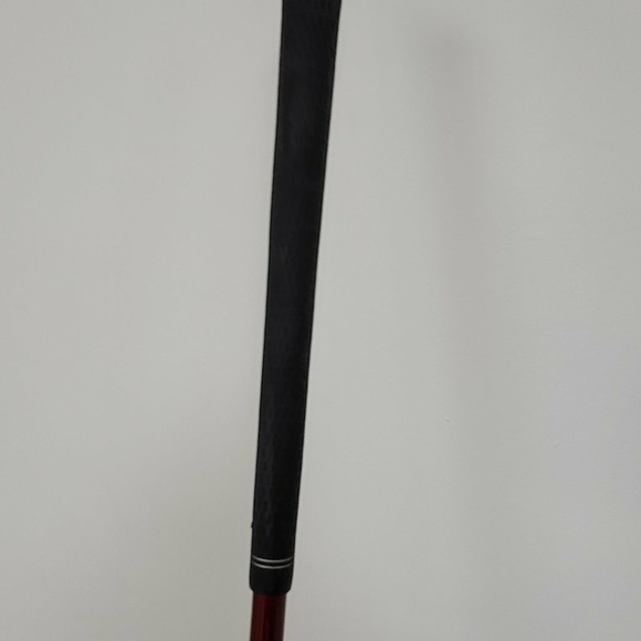 USKG Driver 1 Release 420 Tour Series-6 Graphite 60-41 Shaft RH Heal Dent - Picture 9 of 12